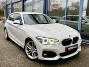 BMW 1-serie - 116i M-Sport/ALCANTARA/CRUISE/BLUETOOTH
