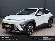 Hyundai Kona - 1.6 GDI HEV Comfort Smart / Dealer Onderhouden / Trekhaak /