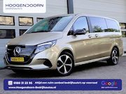 Mercedes-Benz EQV - 300 90 kWh L2 AMG Avantgarde Airmatic - Pano dak