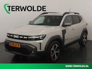 Dacia Duster - limited edition hybrid 155 | Navigatie | Stoel-, Stuur- & Vo