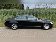 Mercedes-Benz S-klasse - 500 Lang Prestige Plus LPG