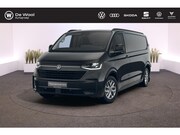 Volkswagen e-Transporter - Bedrijfswagens Bulli L2 286pk 64 kWh
