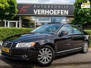 Volvo S80 - 2.0 T5 Limited Edition - AUTOMAAT - PANORAMADAK