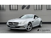 Mercedes-Benz SLK-klasse - 200