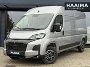 Peugeot Boxer - 3.5t L3H2 Zwaar 110 kWh 100% Elektrisch | Pakket Visibility 
