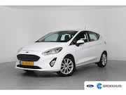 Ford Fiesta - 1.0 EcoBoost Titanium X | 1e Eigenaar! | Navi | Clima | B&O 