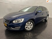Volvo V60 - 2.0 D4 AUT Ocean Race / Trekhaak
