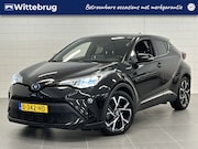 Toyota C-HR - 1.8 Hybrid Business Plus APPLE / ANDROID NAVIGATIE | PARKEER
