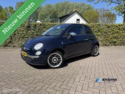 Fiat 500 - Automaat 2012 | Airco | 120.000km | Netjes