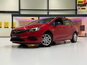 Opel Astra - SPORTS TOURER 1.2 Turbo 110pk Bj. 2021 | Trekhaak | Navigati