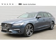 Volvo V90 - T8 Automaat Plug-in hybrid AWD Ultra Dark |