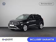 Volkswagen T-Cross - 1.0 TSI Life Edition 116 pk Automaat (DSG) | Verlengde garan
