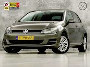 Volkswagen Golf - 1.2 TSI CUP Edition (NAVIGATIE, CLIMATE, GETINT GLAS, SPORTS