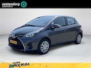 Toyota Yaris - 1.5 Hybrid Trend | All-in prijs | Automaat | Trekhaak | Navi