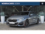 BMW 2-serie Gran Coupé - 220i M Sport Automaat / Panoramadak / Sportstoelen / Comfort