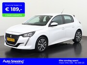 Peugeot 208 - 1.2 PureTech Active Automaat | Camera | Navigatie | Apple/An