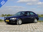 Honda Civic - 1.4i *78.000* Automaat|1e Eigenaar|Elek. Ramen
