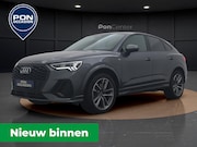Audi Q3 Sportback - 45 TFSI e S Edition | Camera | Stoelverwarming | Elek Achter