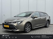 Toyota Corolla - Touring Sports 1.8 Hybrid Dynamic / Navigatie / All season b