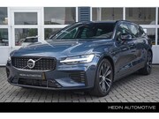 Volvo V60 - 2.0 T6 Plug-in hybrid AWD Plus Dark 360 Camera | Sportstoele