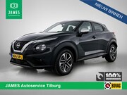 Nissan Juke - 1.0 DIG-T N-Sport CAMERA | VIRTUAL | CARPLAY & NAVI | TWO-TO