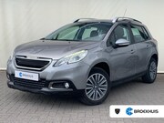 Peugeot 2008 - 1.2 PureTech Blue Lion | UNIEK ! | Airco | Cruise Control | 