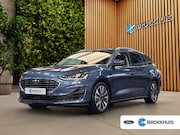 Ford Focus - Wagon 1.0 EcoBoost Hybrid Titanium X | B&O audio | Camera |