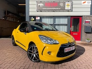 Citroën DS3 - 1.6 THP Sport Chic Yellow