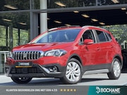 Suzuki S-Cross - 1.4 Boosterjet AllGrip High Executive Automaat | Schuifdak |