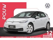 Volkswagen ID.3 - 145pk Pro 58 kWh | SoH 94% | Navigatie | Stoelverwarming | A