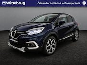 Renault Captur - 1.3 TCe Intens Trekhaak l Camera l Dealer Onderhouden