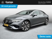 Mercedes-Benz EQE - 300 Business Edition | Panoramadak | Plus Pakket | DISTRONIC