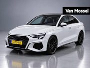 Audi S3 - Limousine 2.0 TFSI quattro 310 PK | Panoramadak | Navigatie 