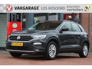 Volkswagen T-Roc - 1.0 TSI Style | Adaptive Cruise Control | A/C | PDC | Blueto
