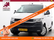 Volkswagen Transporter - T6.1 2.0 TDI 150pk L1H1 4Motion 4x4+Sperdiff. Achterklep/2x