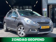Peugeot 2008 - 1.2 PureTech Allure|Trekhaak|PANO|Cruise|PDC