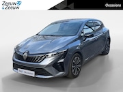 Renault Clio - 1.0 TCe 90 GPF techno NAVI AIRCO CAMERA PARKEERSENSOREN CRUI