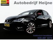 Seat Ibiza - 1.0 EcoTSI 110PK DSG FR-SPORT CARPLAY/CAMERA/NAVIGATIE