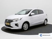 Mitsubishi Space Star - / Cruise Control / Airco Climate Control / LMV / Keyless Ent