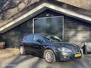 Seat Leon - 1.2 TSI Ecomotive COPA, Navigatie, Airco,