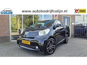 Toyota iQ - 1.0 VVTi Black Edit., Bluetooth, NL Auto, Uniek