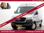 Mercedes-Benz Sprinter - 316 CDI 163pk RWD L2H2 Airco/Navi/Camera 09-2020