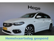Fiat Tipo - 1.3 MultiJet 16v Pop Clima Cruise Control LED Goed Onderhoud