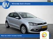 Volkswagen Polo - 1.2 TSI Comfortline Airco|Apple Carplay|NAP
