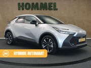 Toyota C-HR - 1.8 Hybrid 140 Dynamic - ACHTERUITRIJCAMERA - AUTOMATISCHE A