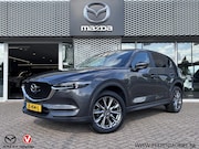 Mazda CX-5 - 2.0 SkyActiv-G 165 Sport Selected | DEALERONDERHOUDEN |TREKH