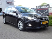 Ford Focus - Wagon 1.0 125PK Edition Plus titanium