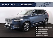 Volvo XC90 - T8 Recharge AWD Inscription - Luchtvering - Panorama/schuifd