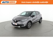 Renault Captur - 1.3 TCe Version S | CC37322 |