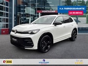 Volkswagen Tiguan - 1.5 TSI eHYBRID R-LINE BLACK-OPTIK TREKHAAK/360CAM/ELEK-KLEP